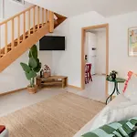 Casa Afonso By An Island *