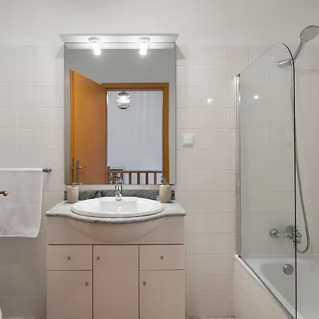 Casa Afonso By An Island Holiday home