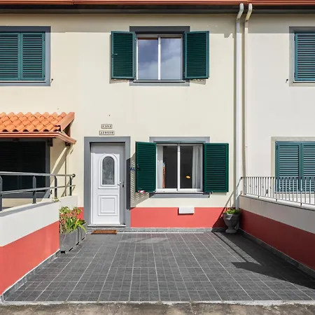 Casa Afonso By An Island Σπίτι διακοπών *