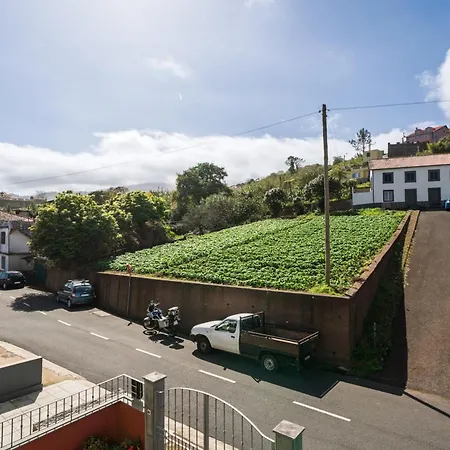 Casa Afonso By An Island * Santana (Madeira)