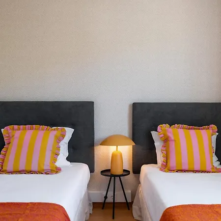 Casa Afonso By An Island Holiday home