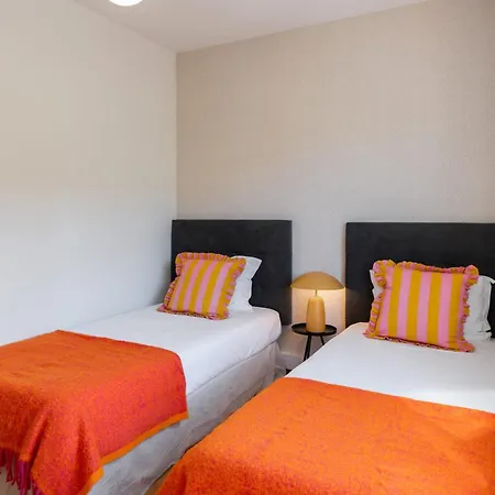 Casa Afonso By An Island Holiday home Santana (Madeira)