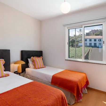 Casa Afonso By An Island * Santana (Madeira)