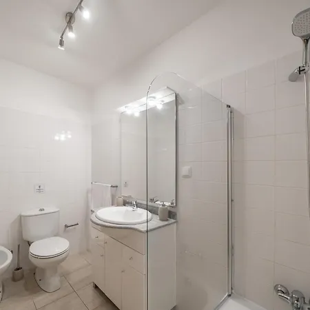 Holiday home Casa Afonso By An Island *