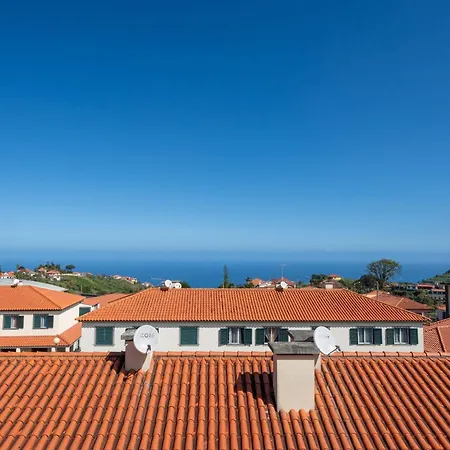 Casa Afonso By An Island *