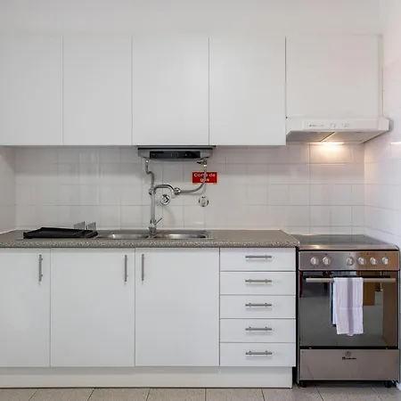 Casa Afonso By An Island Holiday home Santana (Madeira)