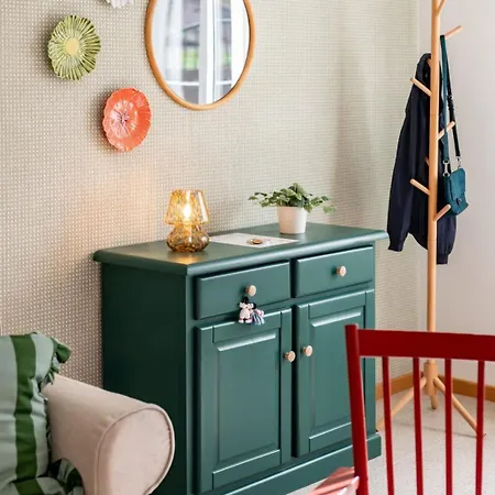 Holiday home Casa Afonso By An Island