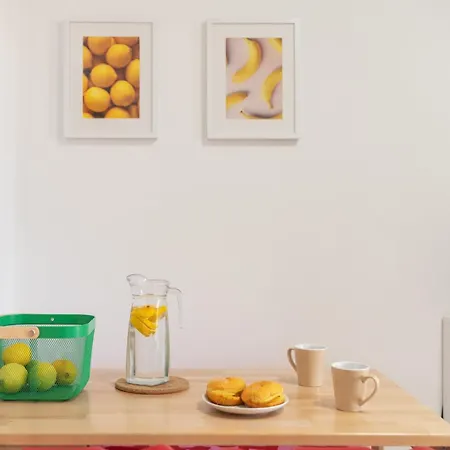 Casa Afonso By An Island Holiday home *