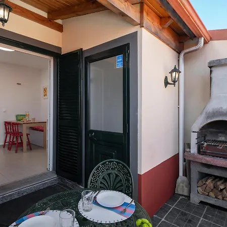 Casa Afonso By An Island Holiday home