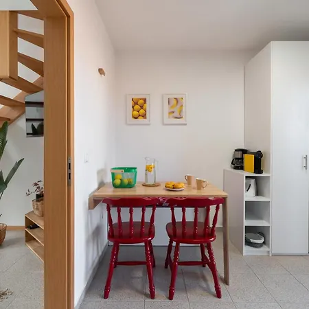 Casa Afonso By An Island *