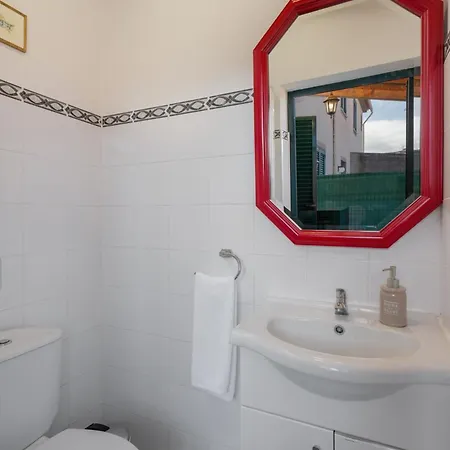 Casa Afonso By An Island Semesterbostad