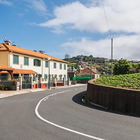 Semesterbostad Casa Afonso By An Island *