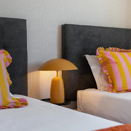 Casa Afonso By An Island *