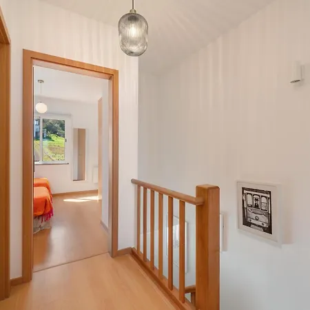 Casa Afonso By An Island Semesterbostad