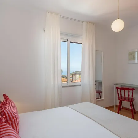 Casa Afonso By An Island Santana (Madeira)