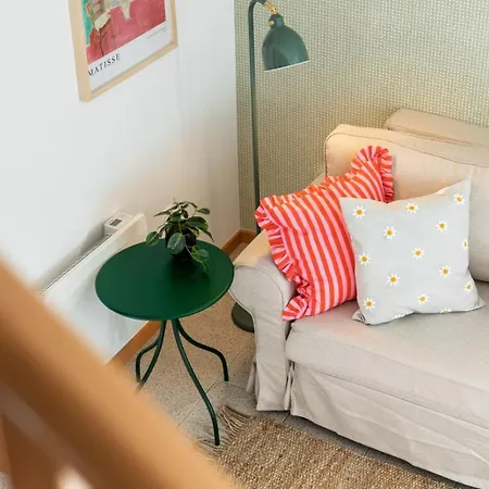 Casa Afonso By An Island Semesterbostad *