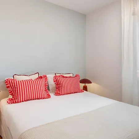 Casa Afonso By An Island