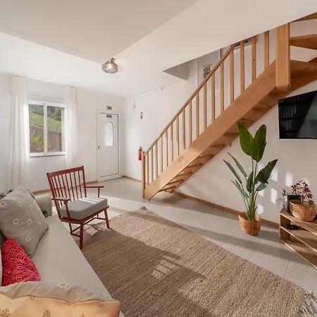 Casa Afonso By An Island Santana (Madeira)