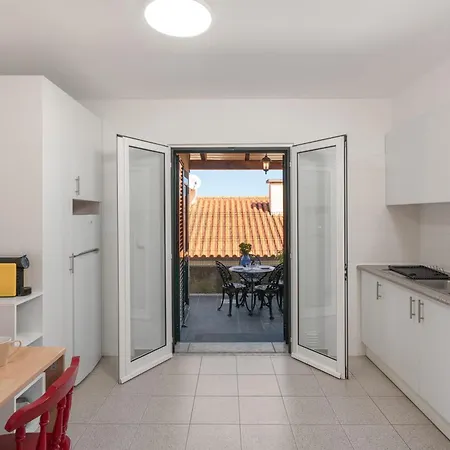 Casa Afonso By An Island Semesterbostad Santana (Madeira)