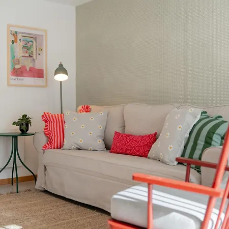 Casa Afonso By An Island