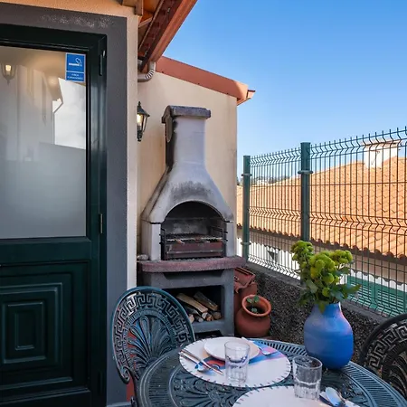 Vakantiehuis Casa Afonso By An Island *