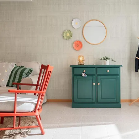 Casa Afonso By An Island * Santana (Madeira)