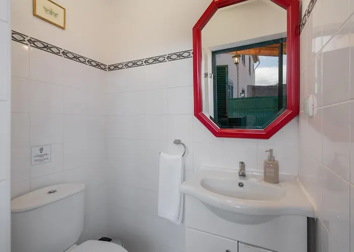 Casa Afonso By An Island Dom wakacyjny