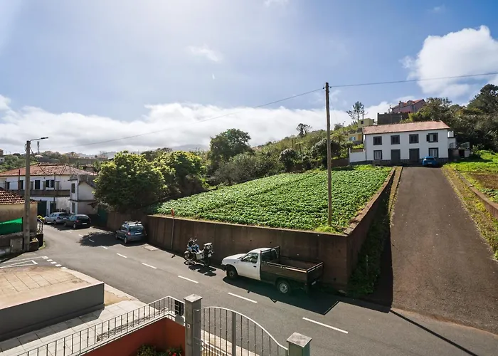 Casa Afonso By An Island * Santana (Madeira)