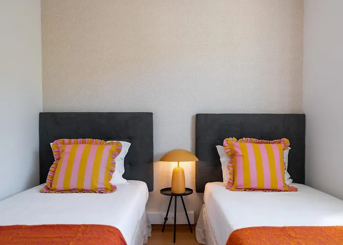 Casa Afonso By An Island Dom wakacyjny