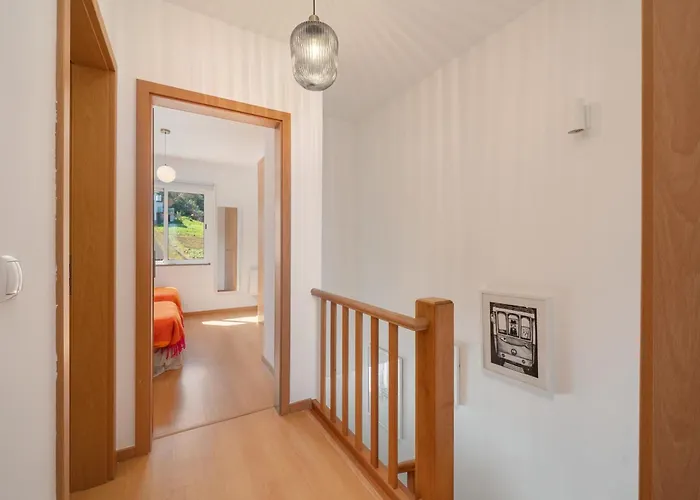 Casa Afonso By An Island Dom wakacyjny