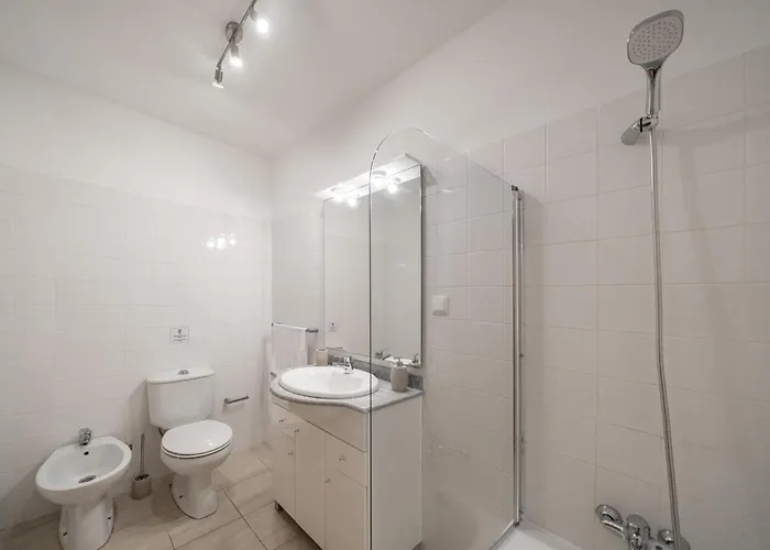 Dom wakacyjny Casa Afonso By An Island *