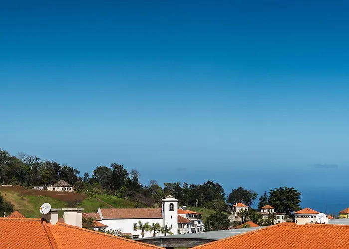 Dom wakacyjny Casa Afonso By An Island