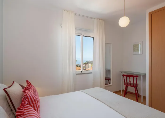 Casa Afonso By An Island Santana (Madeira)