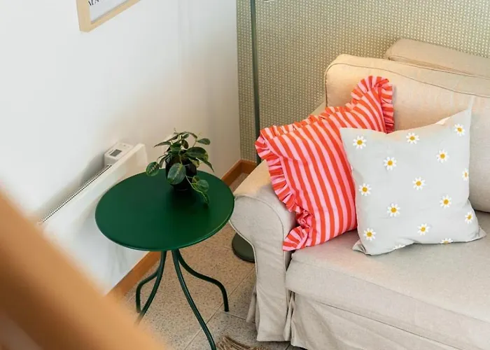 Casa Afonso By An Island Dom wakacyjny *