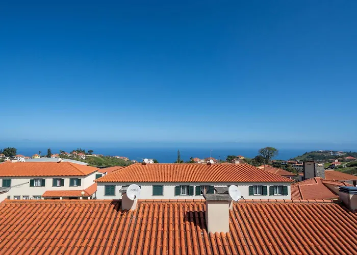 Casa Afonso By An Island *