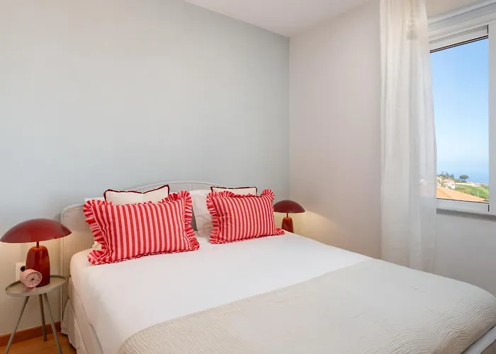 Casa Afonso By An Island