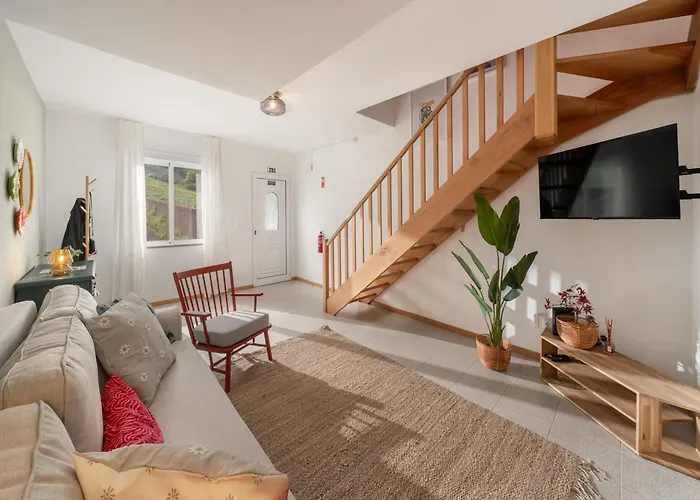 Casa Afonso By An Island Santana (Madeira)