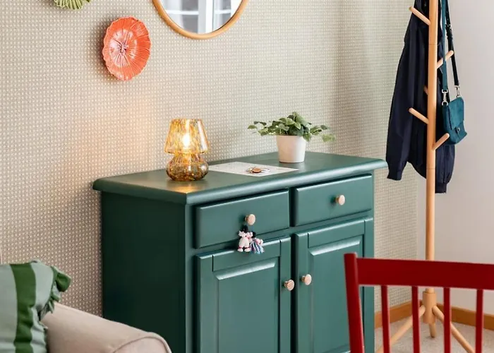 Nyaraló Casa Afonso By An Island