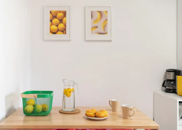 Casa Afonso By An Island Dom wakacyjny *