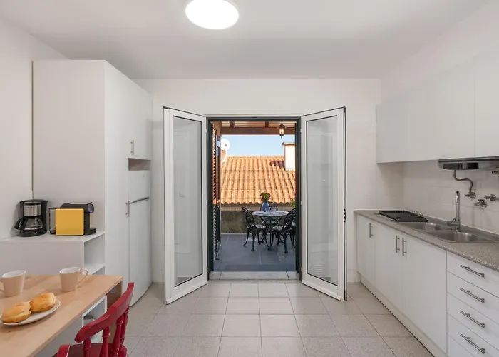 Casa Afonso By An Island Dom wakacyjny Santana (Madeira)