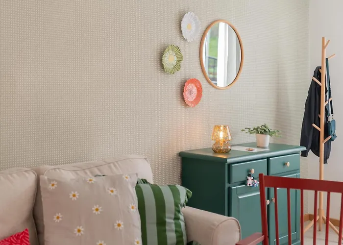 Dom wakacyjny Casa Afonso By An Island