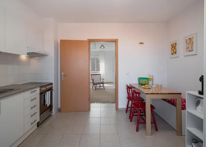 Casa Afonso By An Island Santana (Madeira)