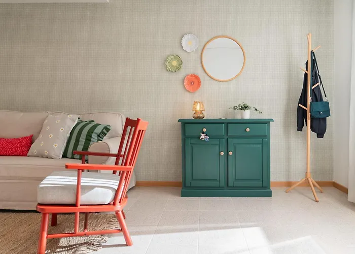 Casa Afonso By An Island * Santana (Madeira)